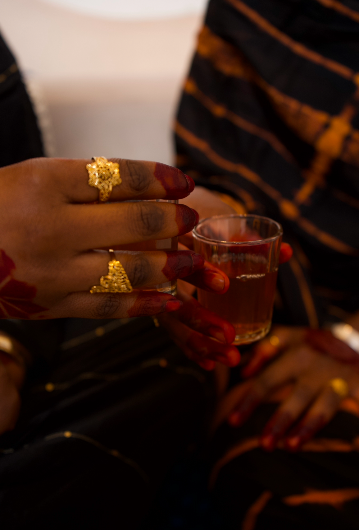 Klassic Rings( SIZE 9 ONLY)