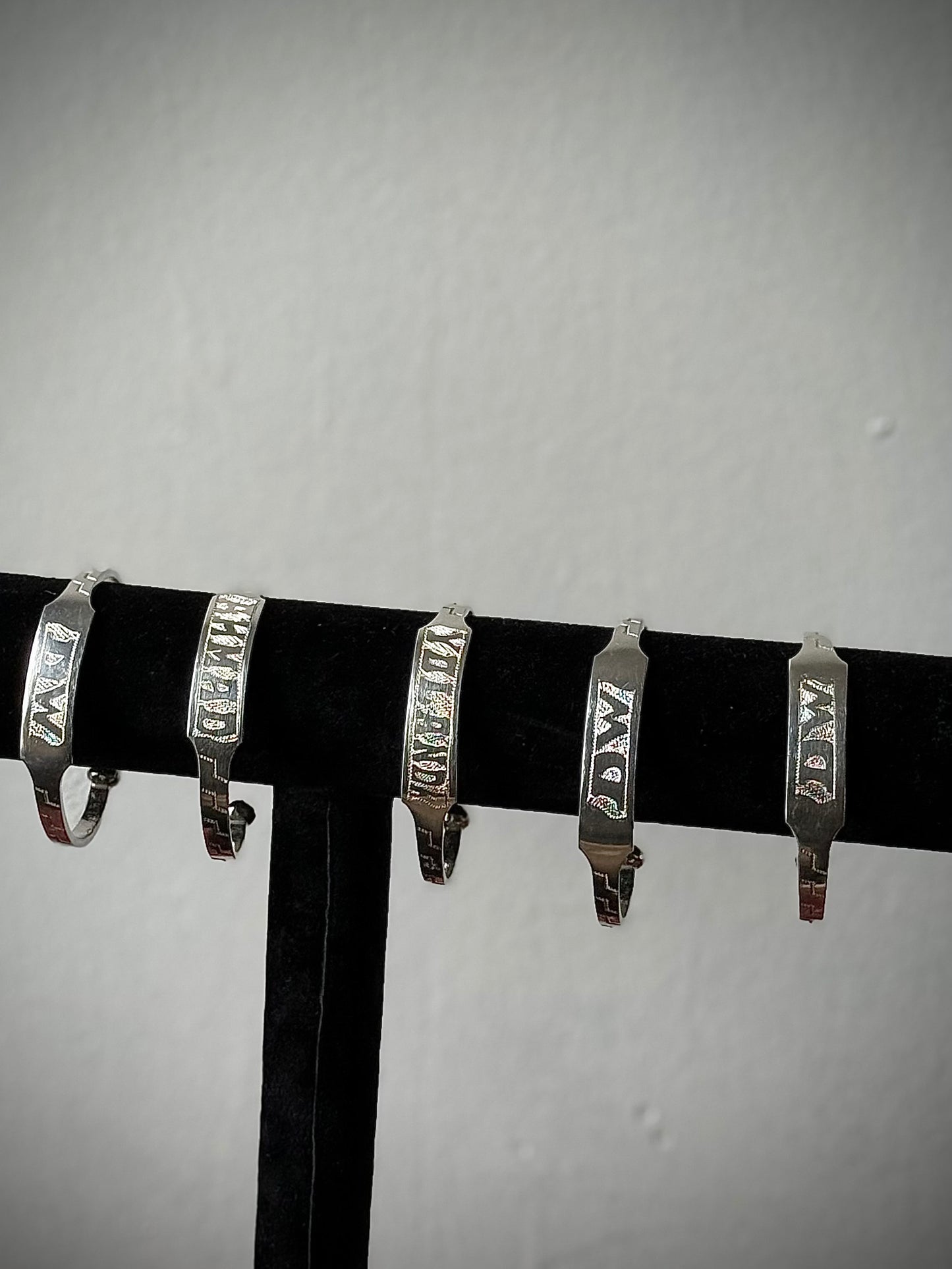 Kayrafet Custom Lamm (pre-order)