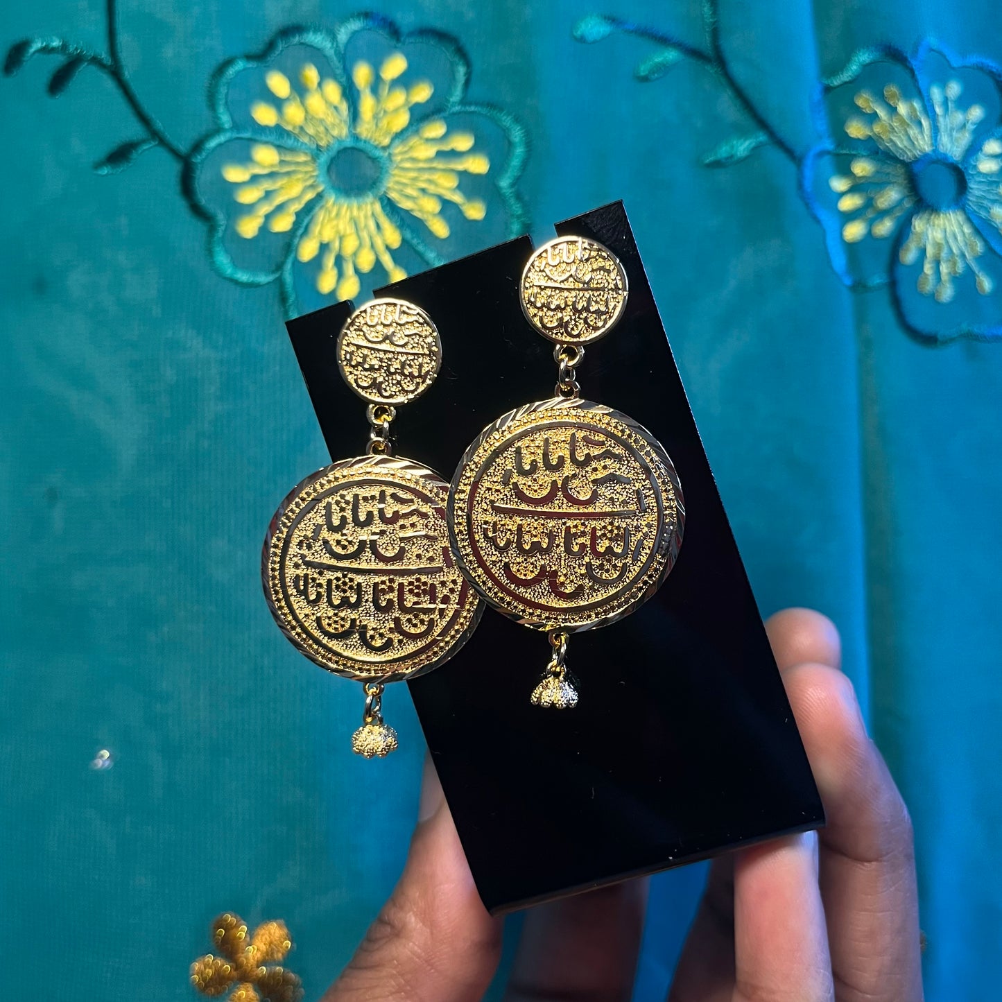 Dubai Bling