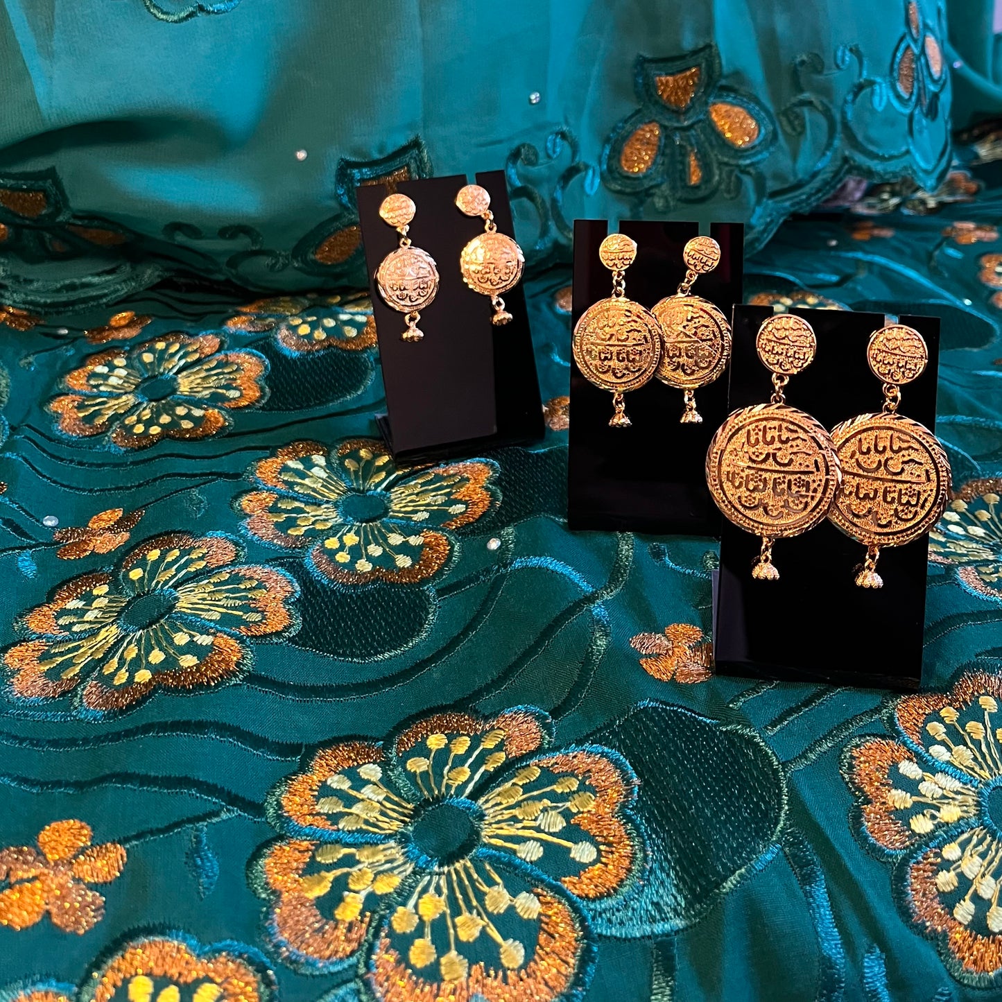 Dubai Bling