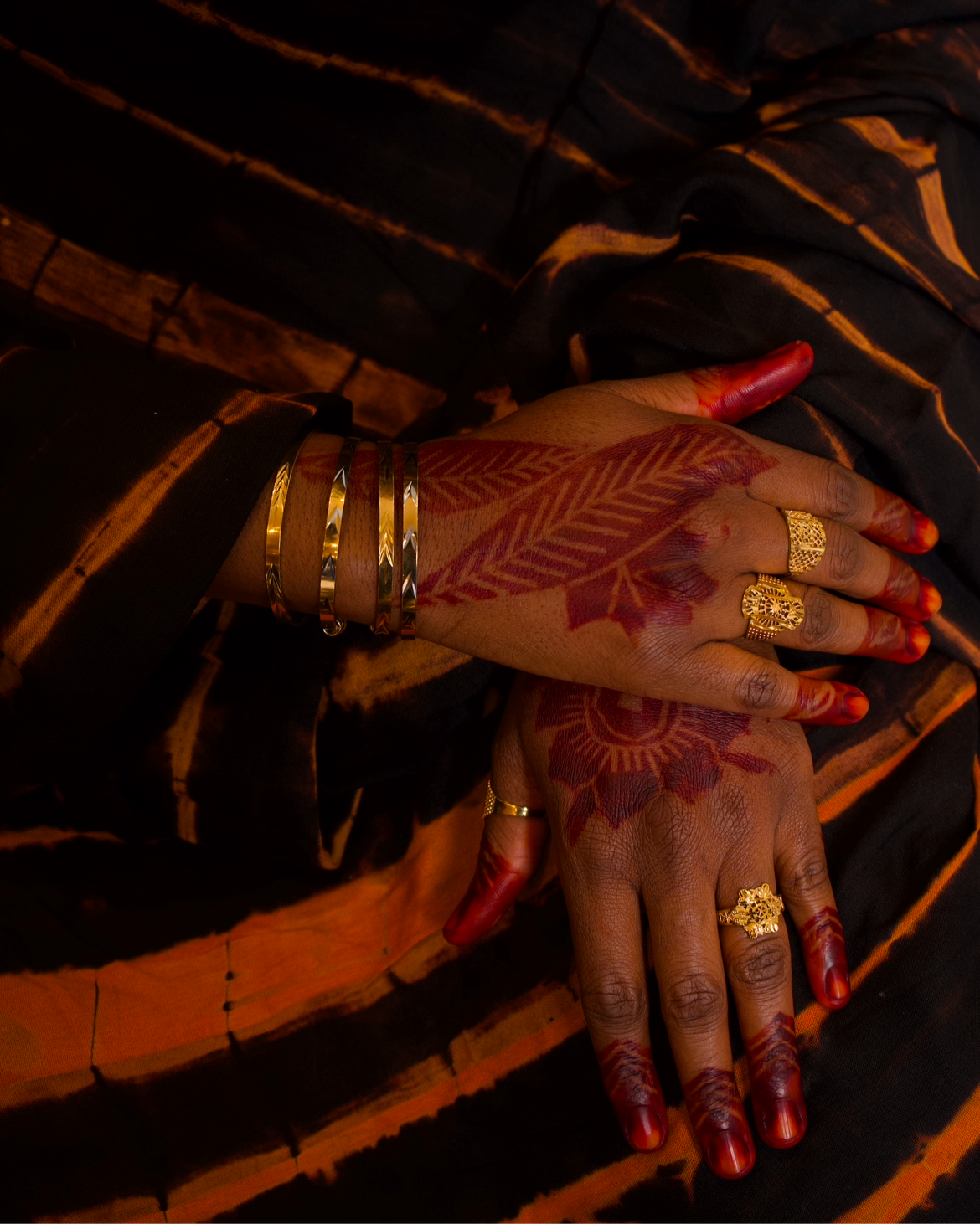 Klassic Rings (Size 6 Only)