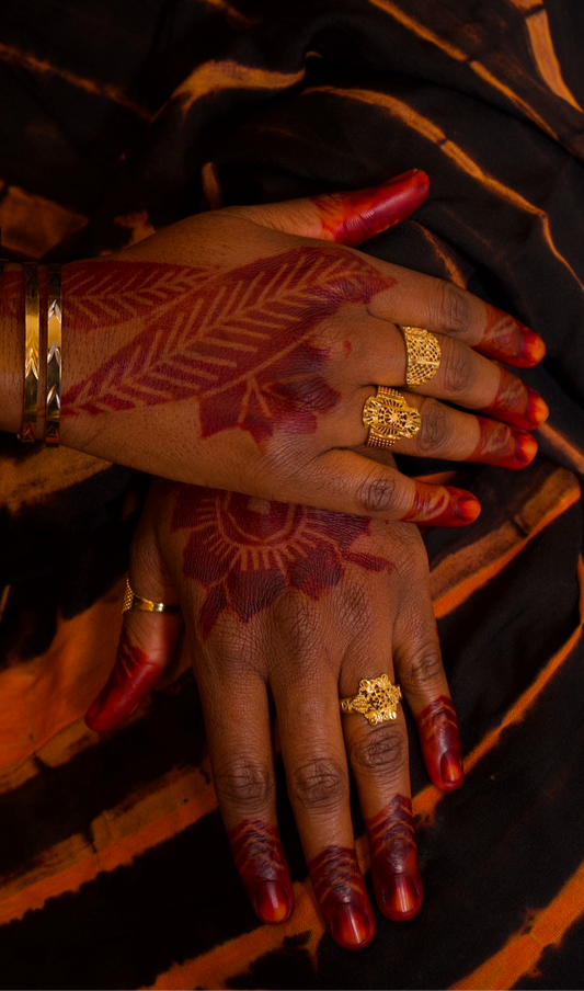 Klassic Rings (Size 7 only)