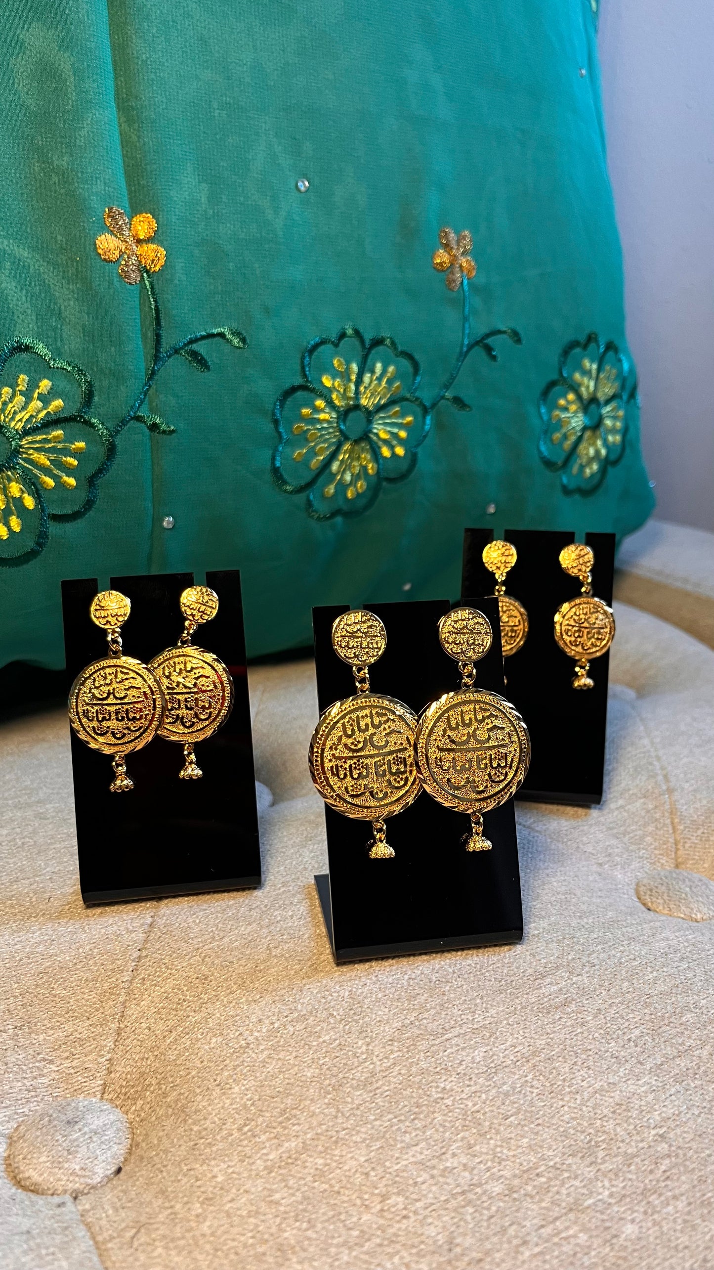 Dubai Bling
