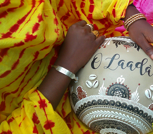 Kayrafet Custom Lamm (pre-order)