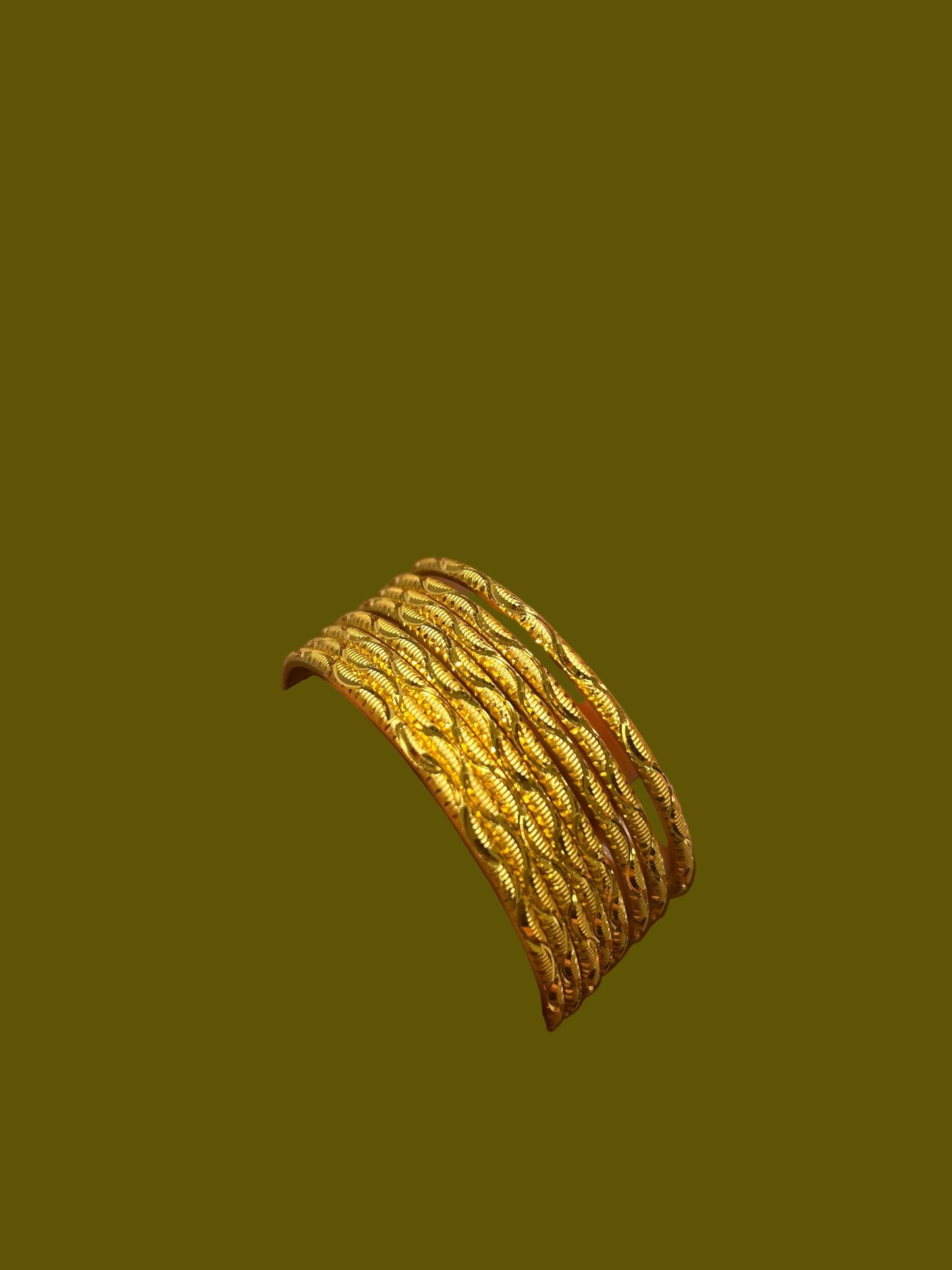 Beauté Bangles