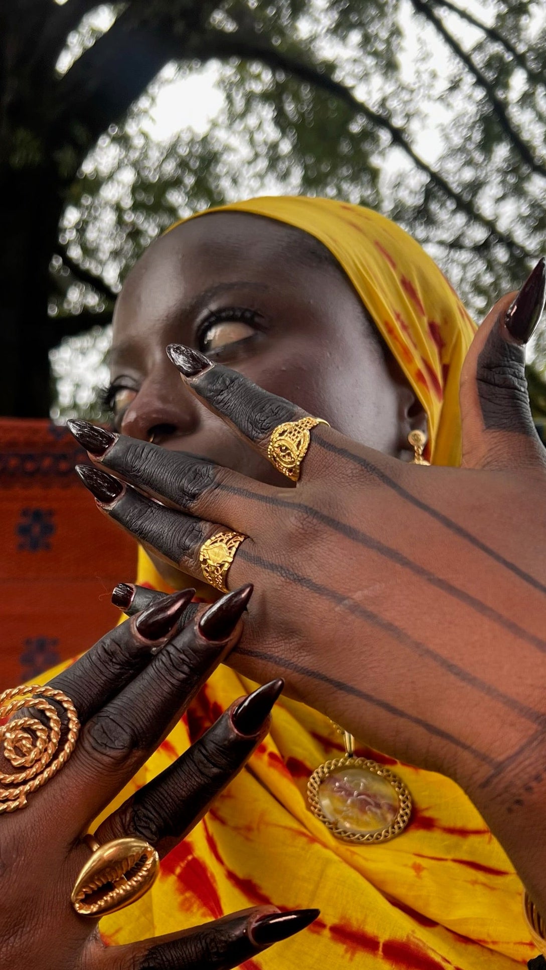 Bagues classiques (taille 6 uniquement)