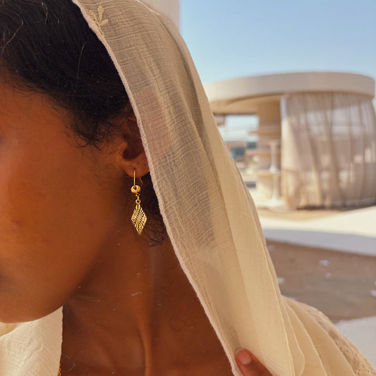 Korite Earrings