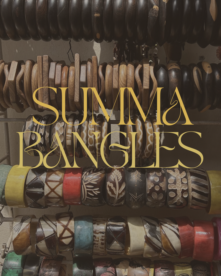 Summa bangles