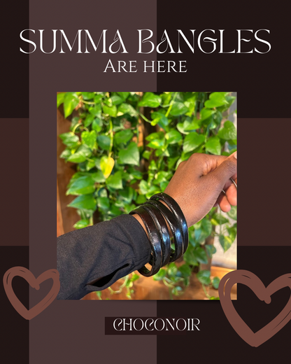 Summa Bangles