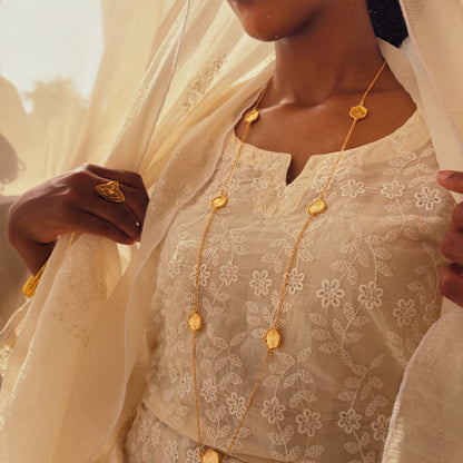 Linguere Chaine