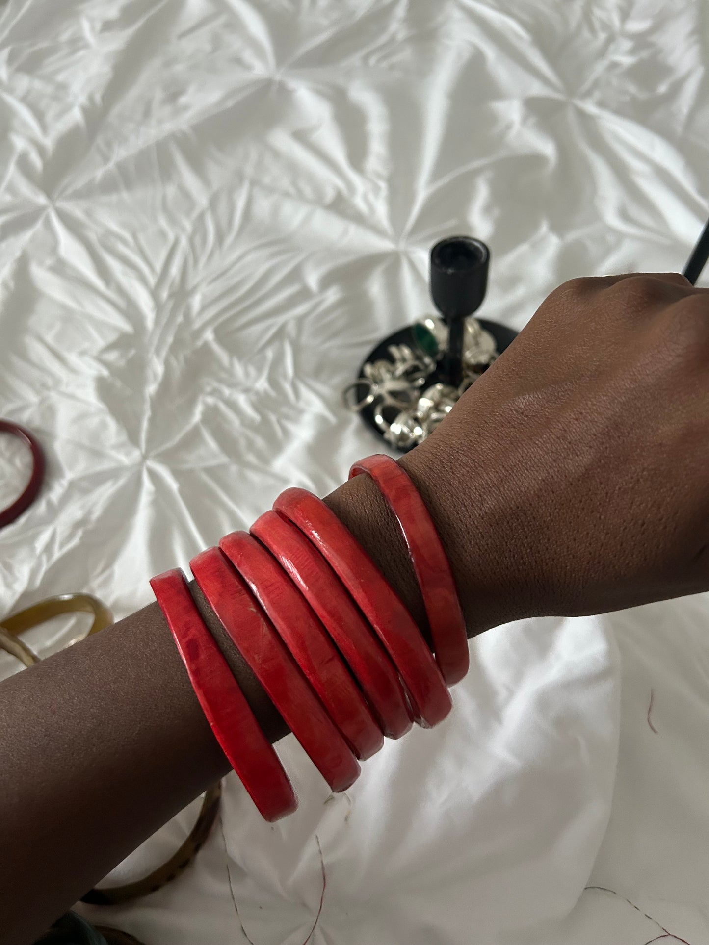 Summa Bangles