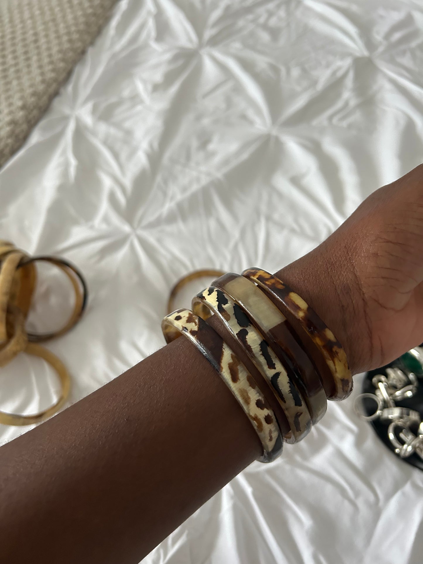 Summa Bangles