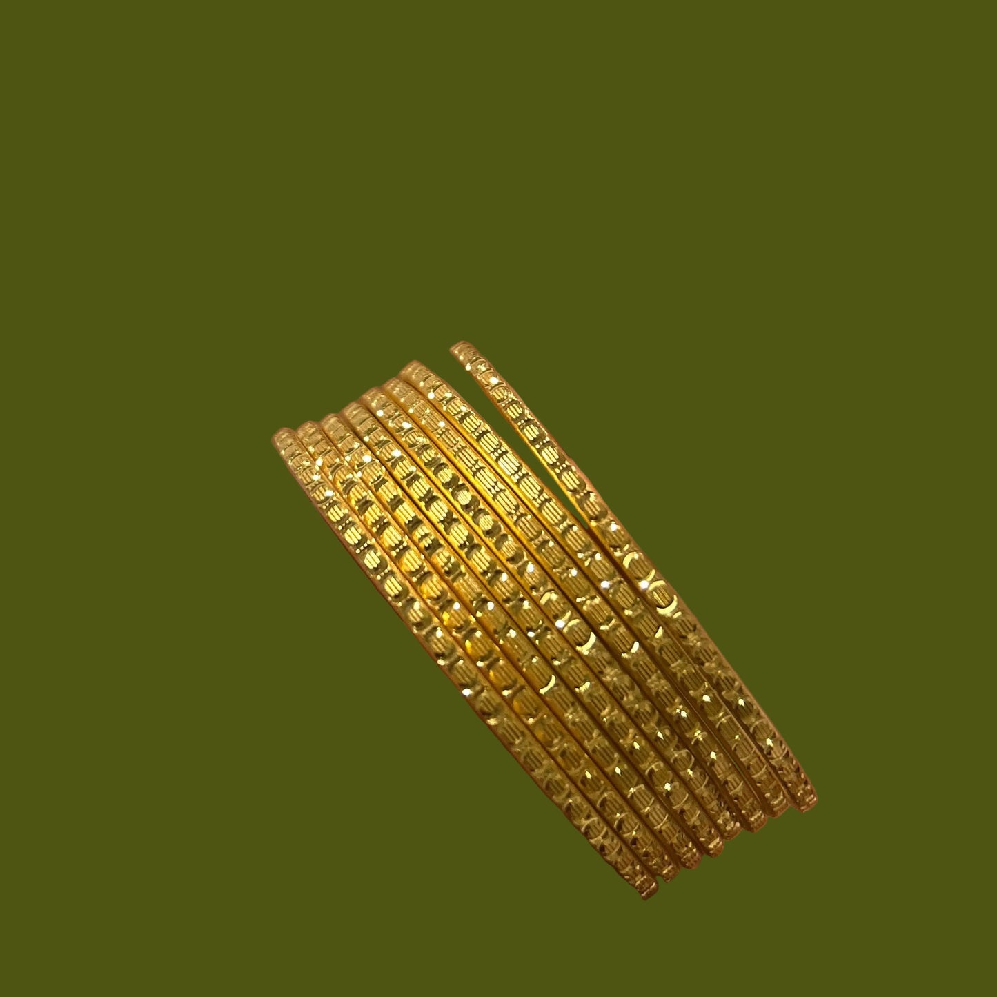 Beauté Bangles