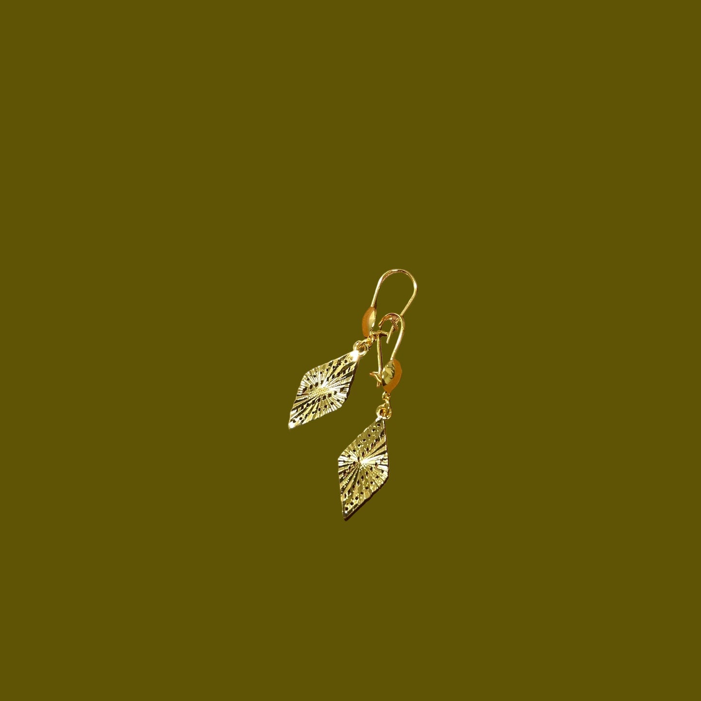 Korite Earrings