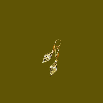 Korite Earrings