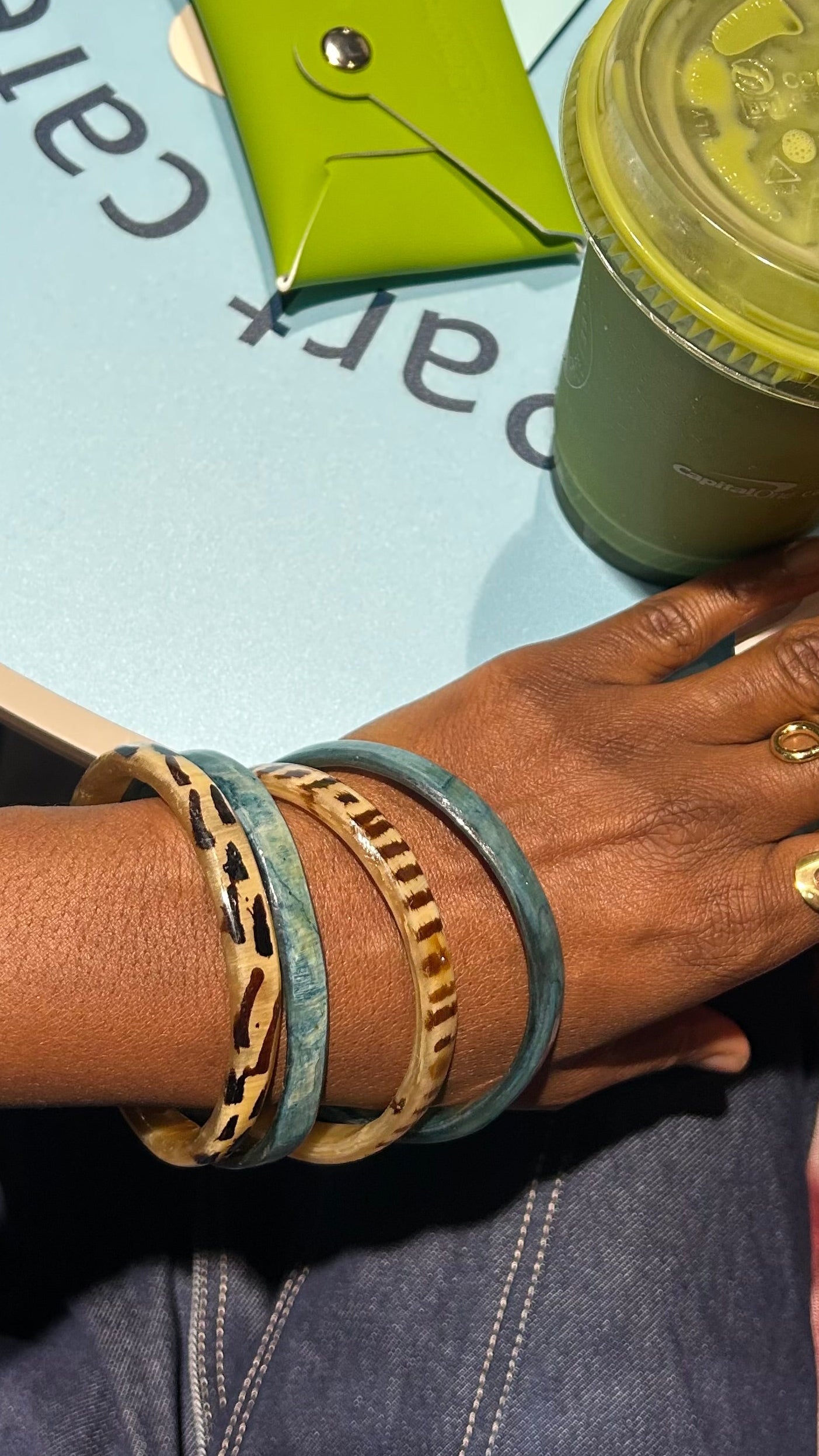 Summa Bangles