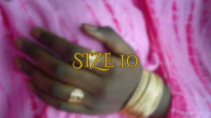 Klassic Rings (Size 10 Only)