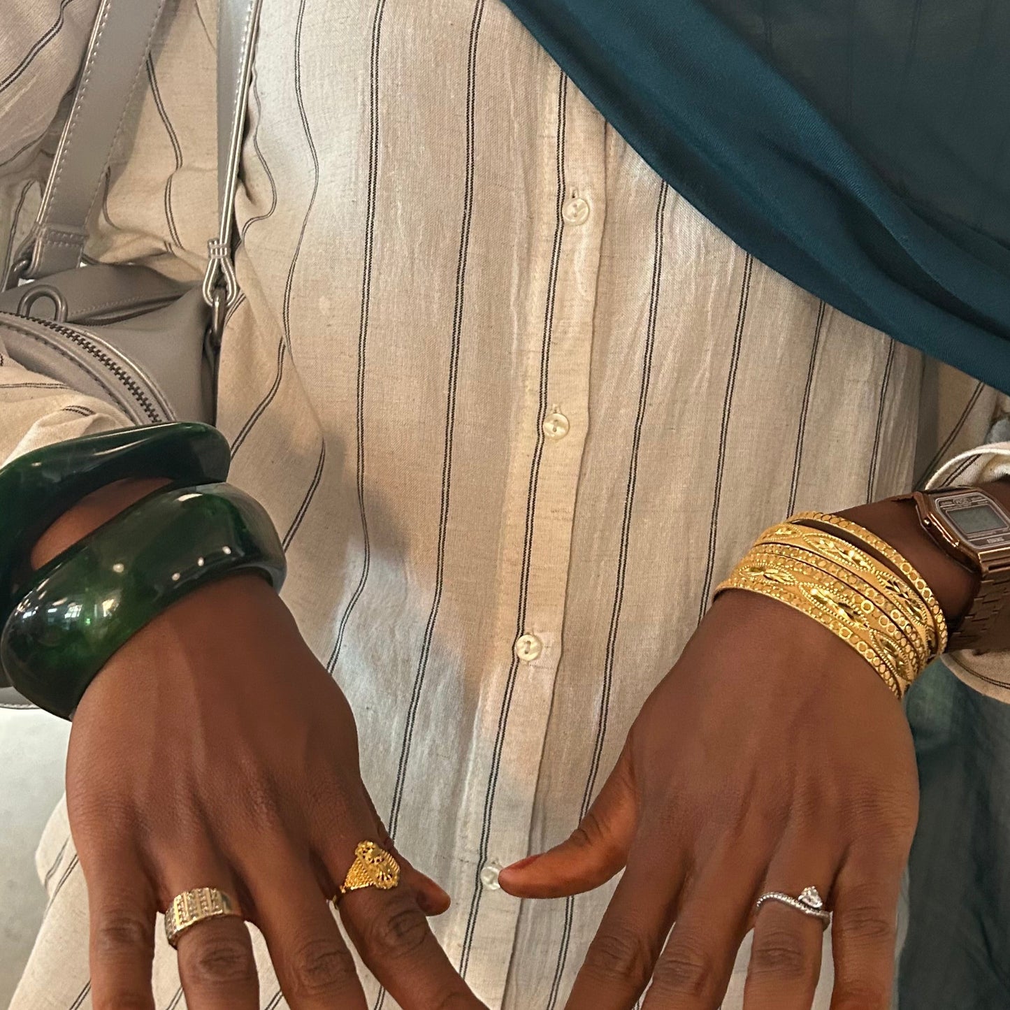 Wurus Bangles