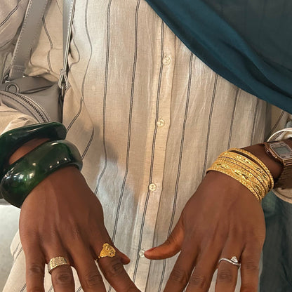 Wurus Bangles