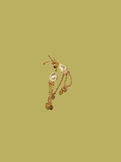 Korite Earrings