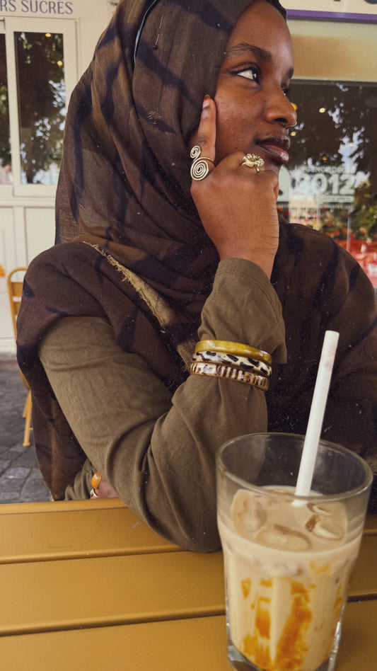 Summa Bangles