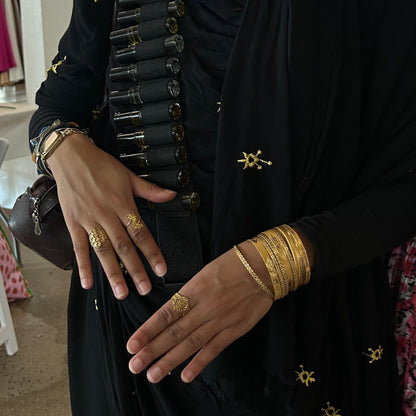 Wurus Bangles