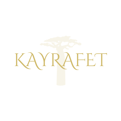 Kayrafet