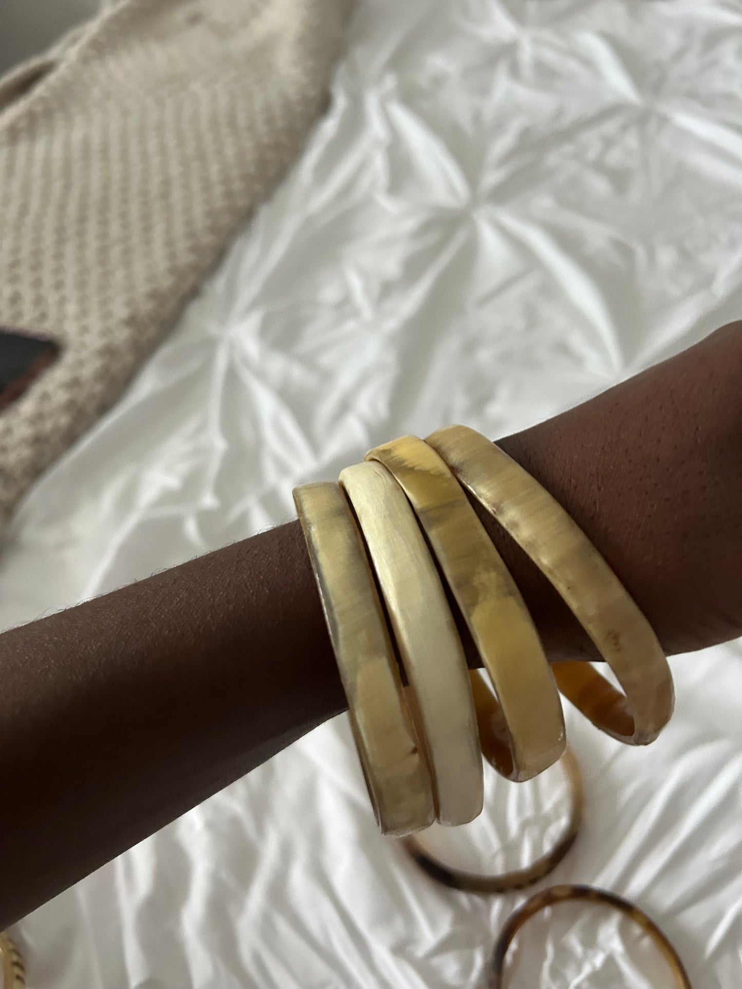 Summa Bangles