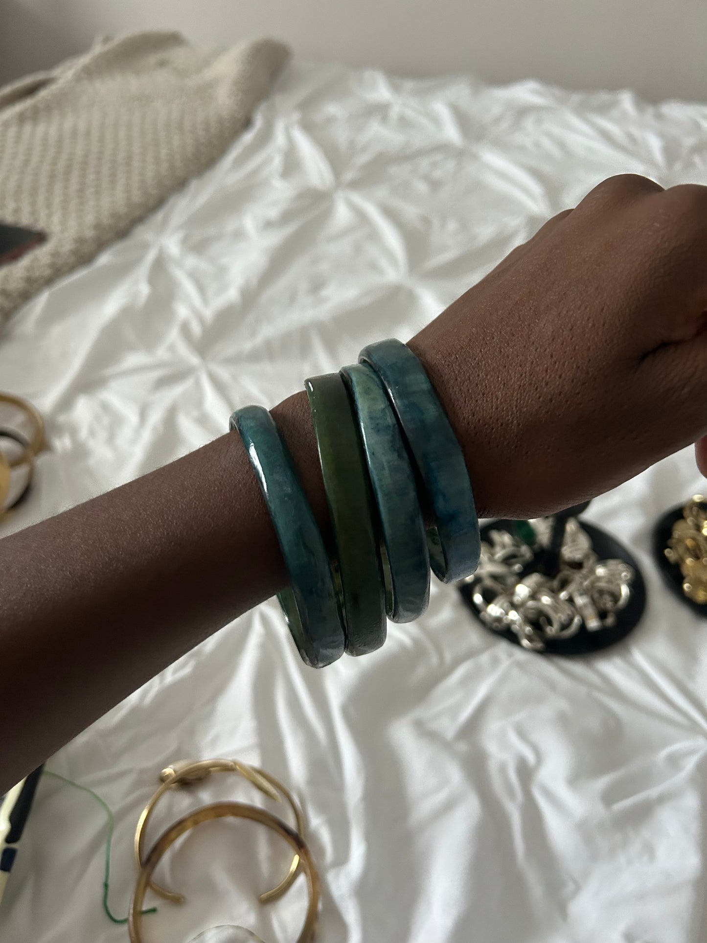 Summa Bangles