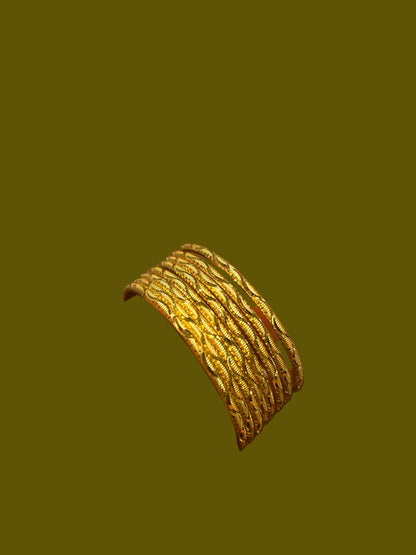 Beauté Bangles