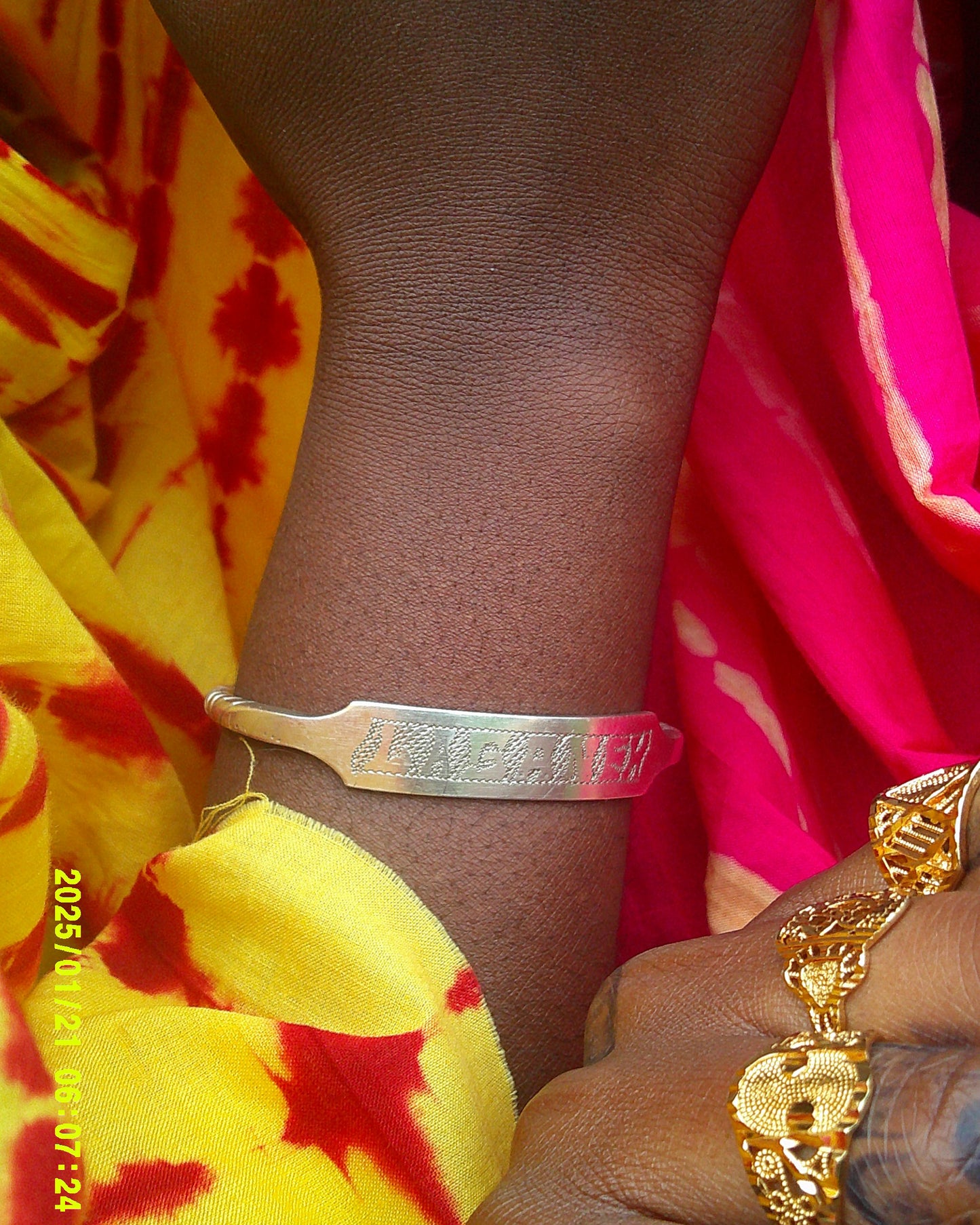 Kayrafet Custom Lamm (pre-order)