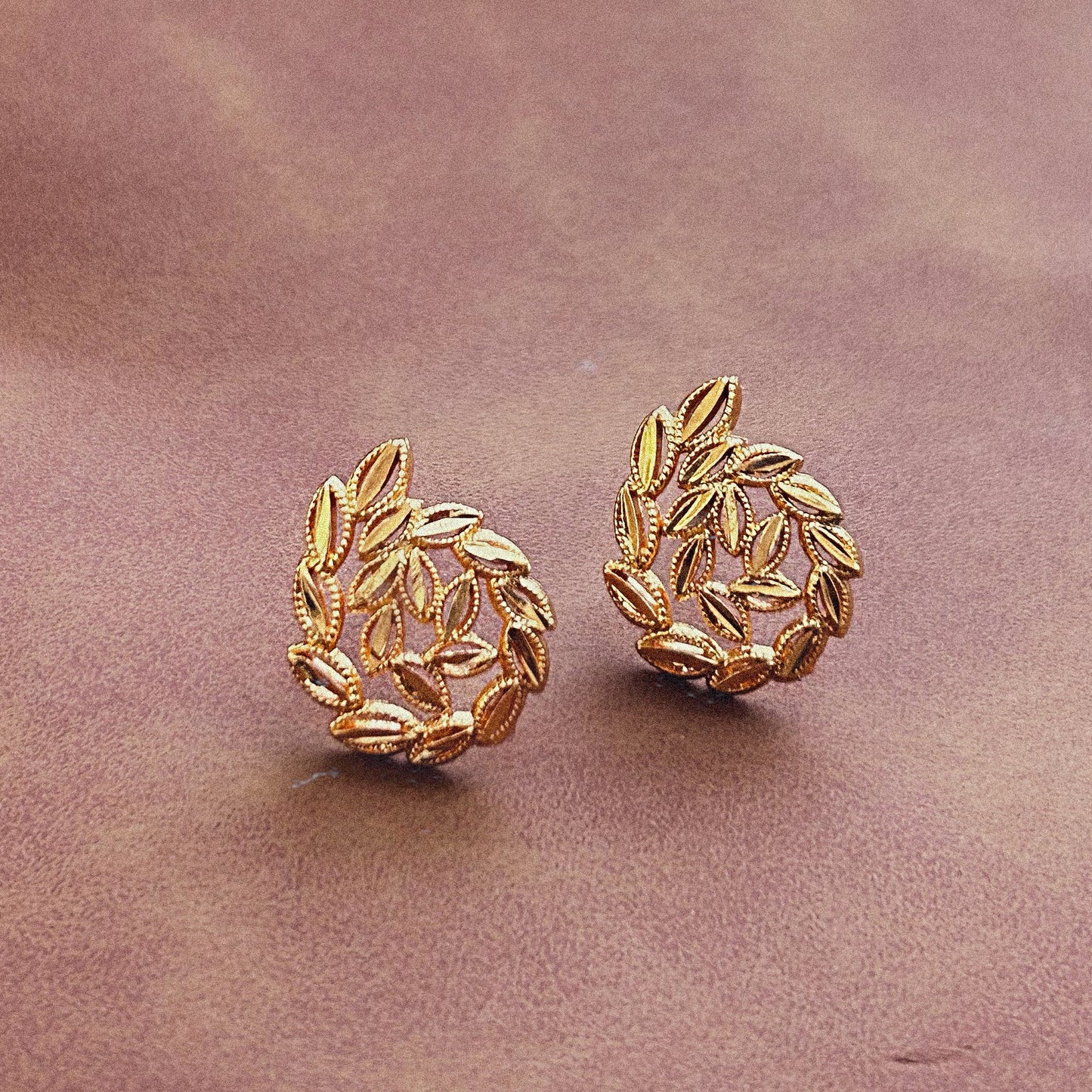 Korite Earrings