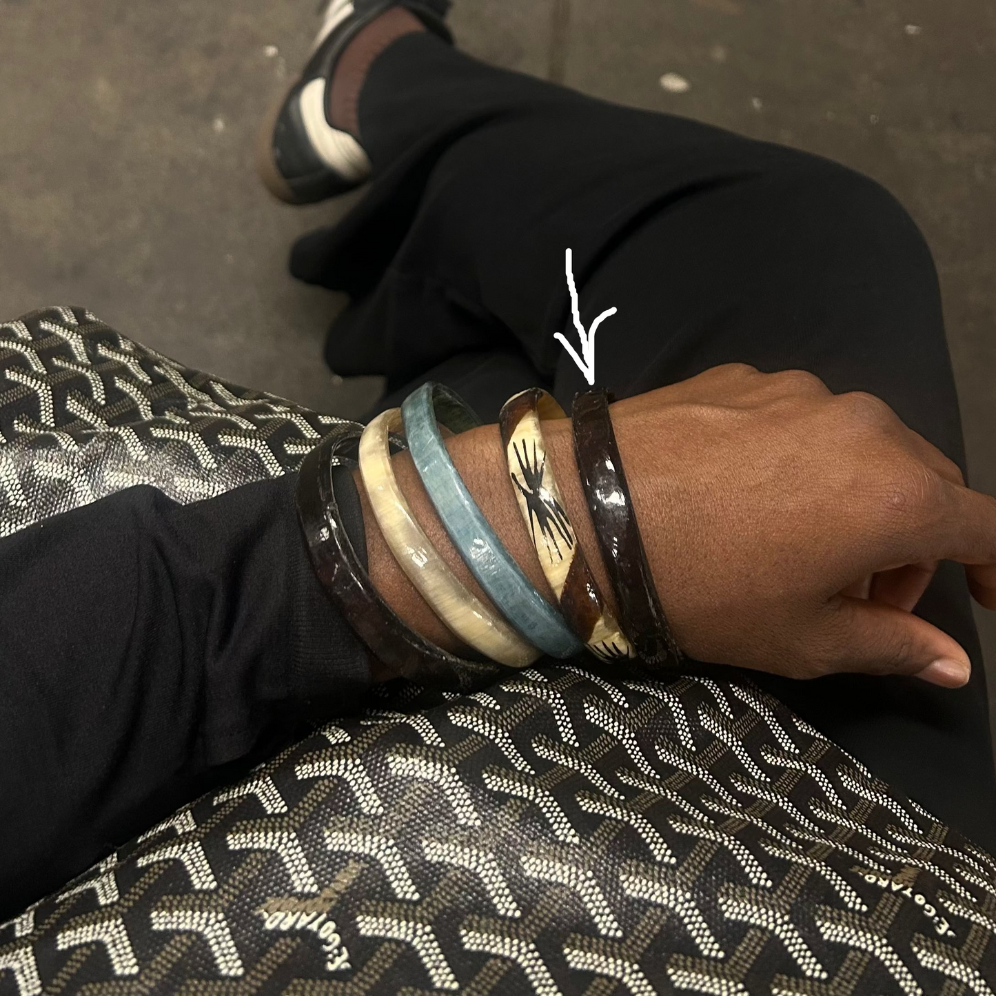 Summa Bangles