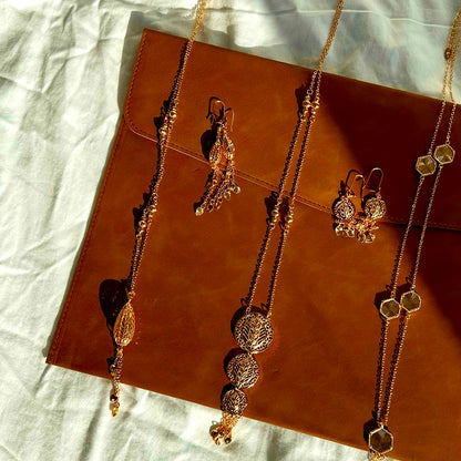 Mubarak Necklace Sets