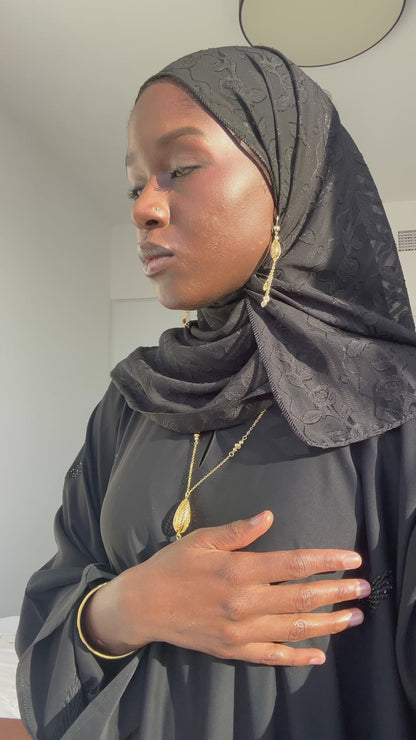 Mubarak Necklace Sets