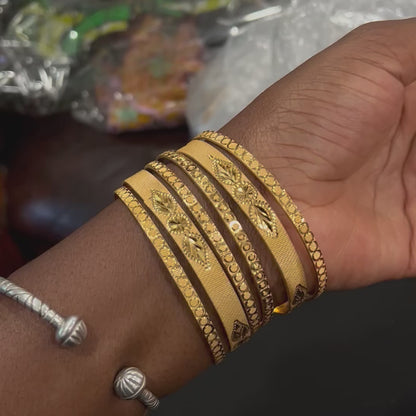 Wurus Bangles